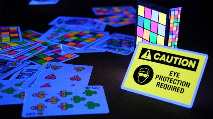 Kubik V2 Playing Cards - thumbnail 6