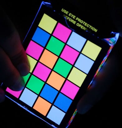 Kubik V2 Playing Cards - image 1