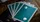 Limited Edition Lounge Playing Cards (Terminal Teal) - image 6