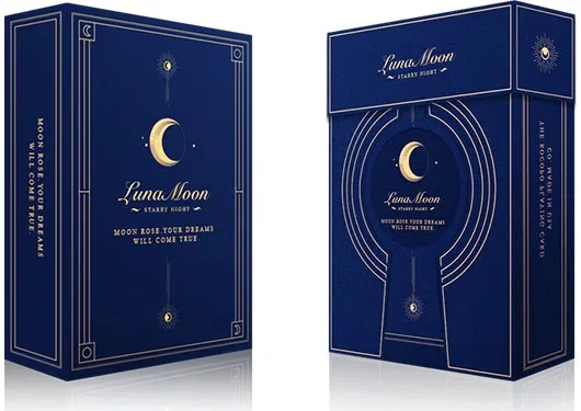 Limited Edition Luna Moon Deluxe Set - image 1