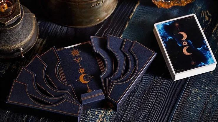 Limited Edition Luna Moon Deluxe Set - image 2