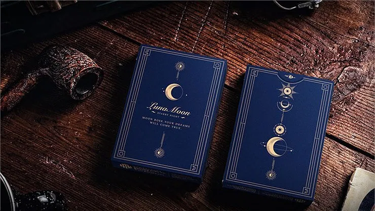Limited Edition Luna Moon Deluxe Set - image 3