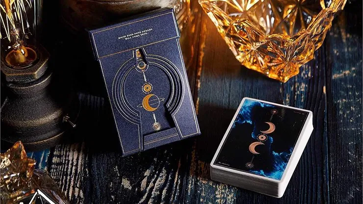 Limited Edition Luna Moon Deluxe Set - image 4