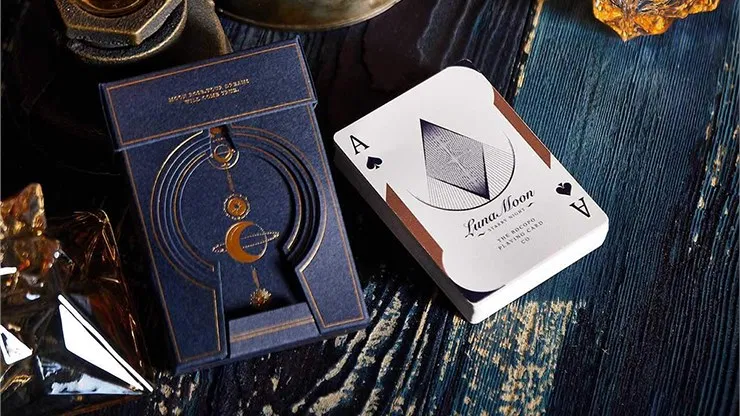 Limited Edition Luna Moon Deluxe Set - image 5