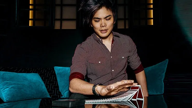NOC X Shin Lim Playing Cards - image 5