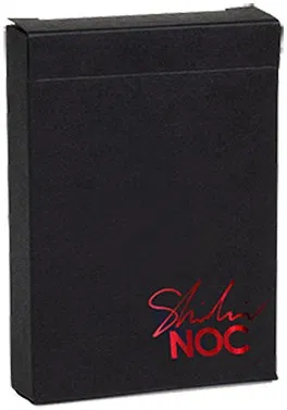 NOC X Shin Lim Playing Cards - image 1