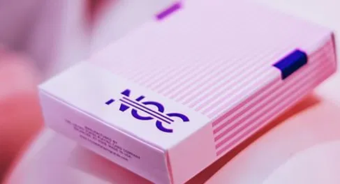 Limited Edition NOC3000X2 Playing Cards - image 2