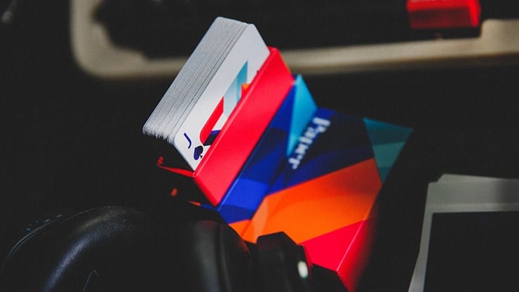 Paper Kings Playing Cards (Luxury Edition) - thumbnail 3
