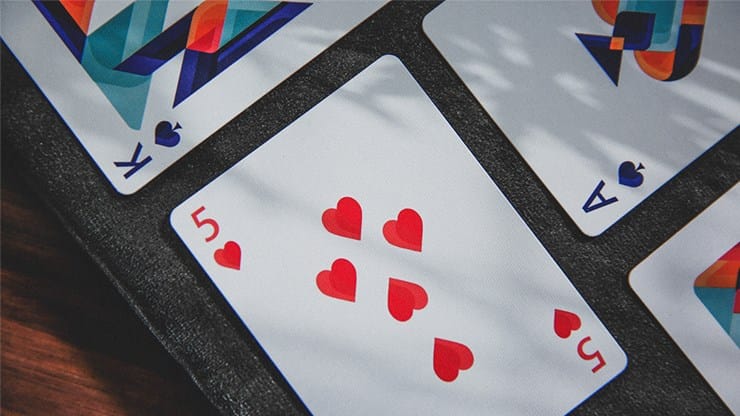 Paper Kings Playing Cards (Luxury Edition) - thumbnail 6