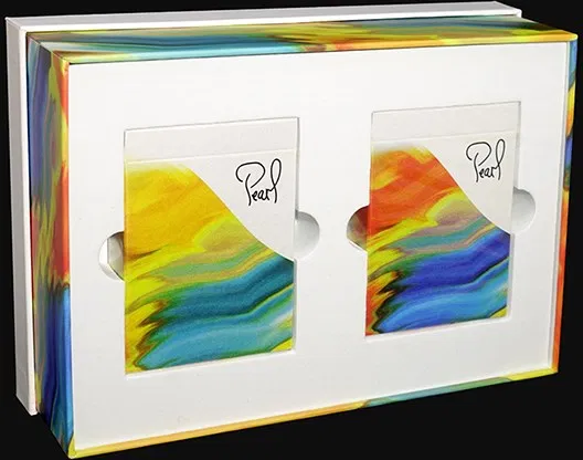 Pearl Playing Cards Luxury Set - image 3