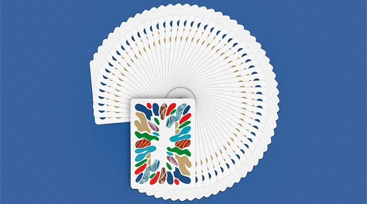Splash Playing Cards - image 2