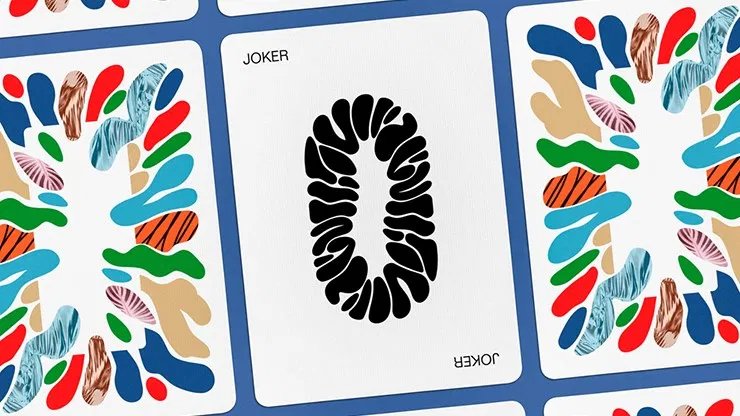 Splash Playing Cards - image 3