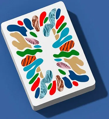 Splash Playing Cards - image 6