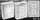 Tally-Ho Chrome White Masterclass Playing Cards - image 3