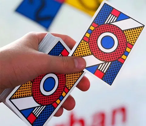 Tempo Playing Cards - image 3