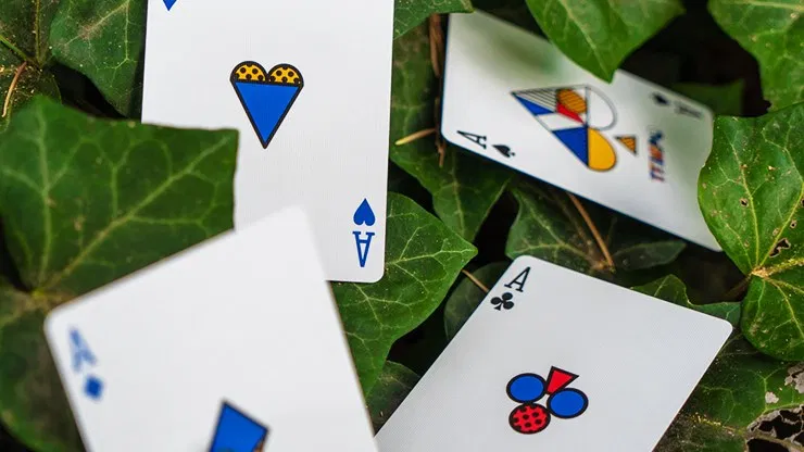 Tempo Playing Cards - image 5