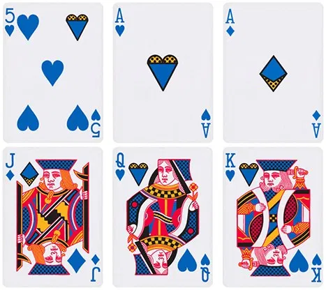 Tempo Playing Cards - image 6