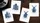 Limited Edition Tulip Playing Cards Set - image 3