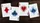 Limited Edition Tulip Playing Cards Set - image 4