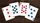 Limited Edition Tulip Playing Cards Set - image 6