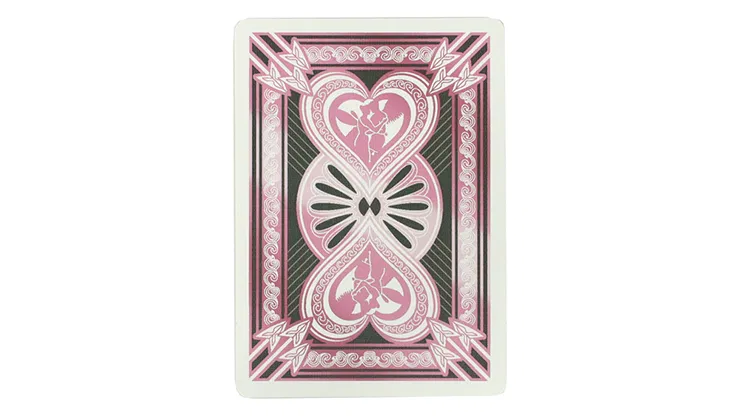 Limited Gilded Bicycle Psyche Playing Cards - image 3