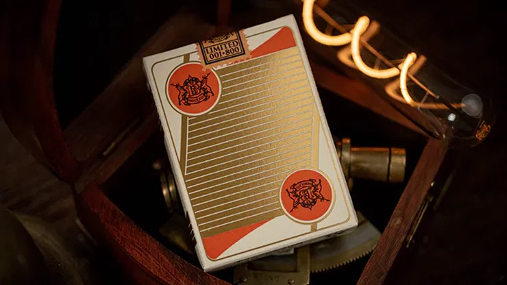 Limited Edition No.13 Table Players Volume 14 Playing Cards - image 6