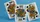 Limited No.13 Table Players Volume 18 Playing Cards - image 4