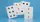Limited No.13 Table Players Volume 18 Playing Cards - image 5