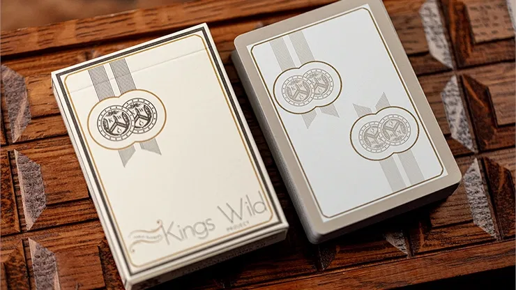 Limited Edition No.13 Table Players Volume 23 Playing Cards - image 1