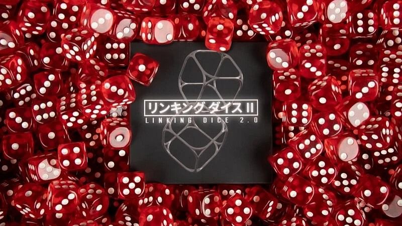 Linking Dice 2.0 - magic