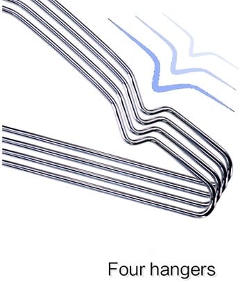 Linking Hangers - thumbnail 2