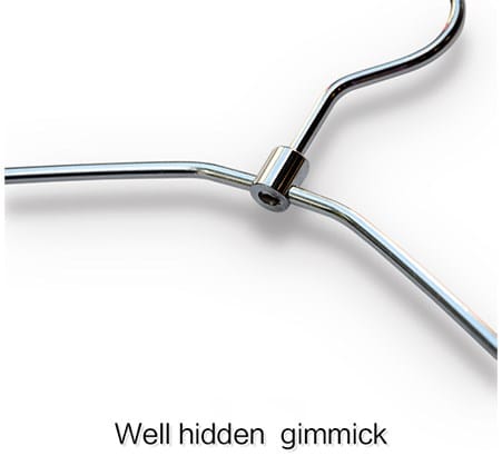 Linking Hangers - thumbnail 3