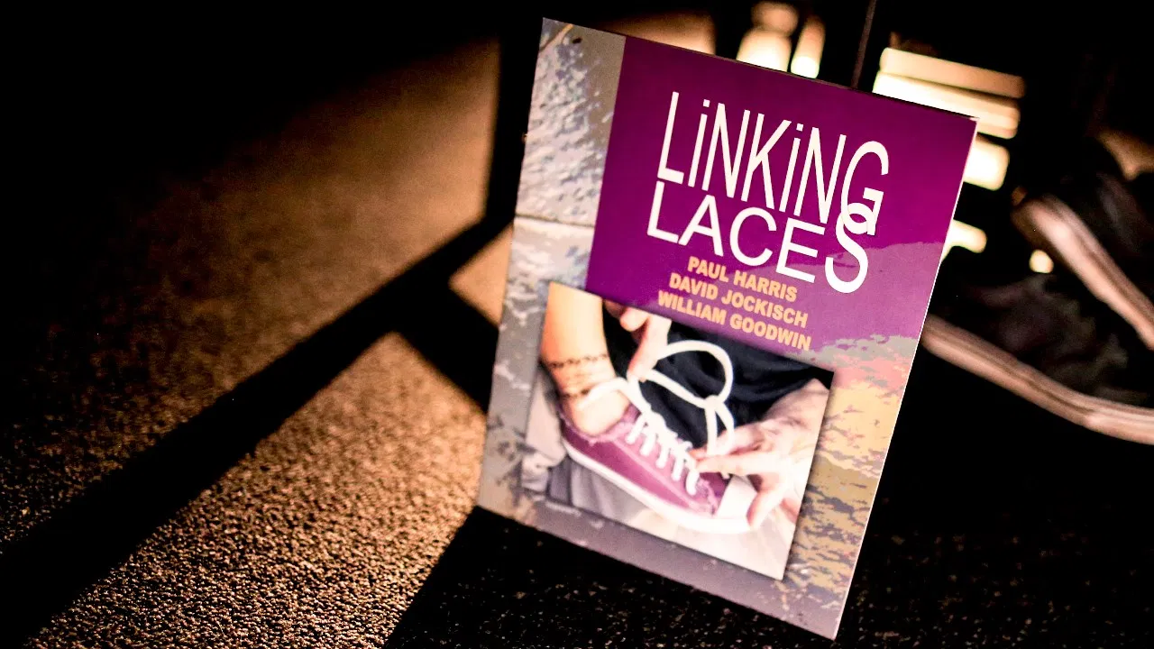 Linking Laces - image 2