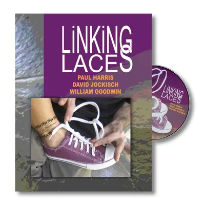 Linking Laces - image 1