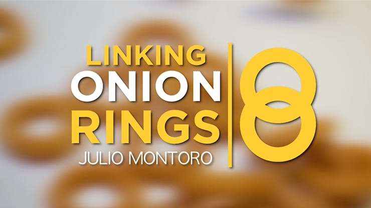 Linking Onion Rings - image 1