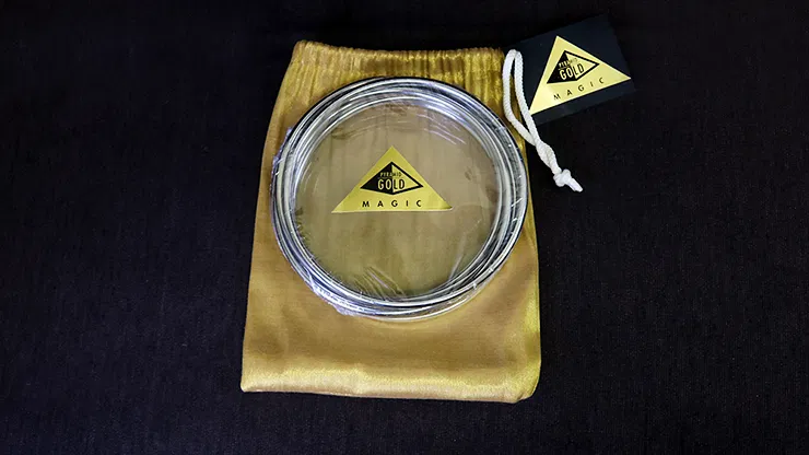 Linking Rings 6" (Chrome) - image 1