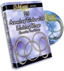 Linking Rings Hampton Ridge