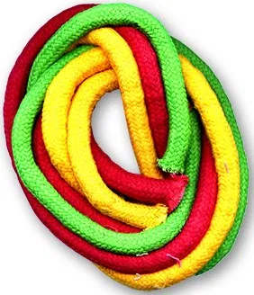 Linking Rope Loops (Ordinary - Cotton)