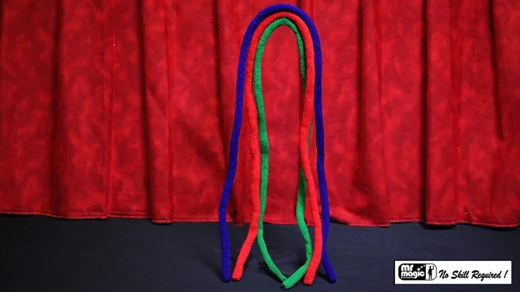 Linking Rope Loops - image 1