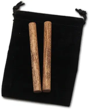 Linking Wooden Rods