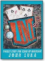 LINT book