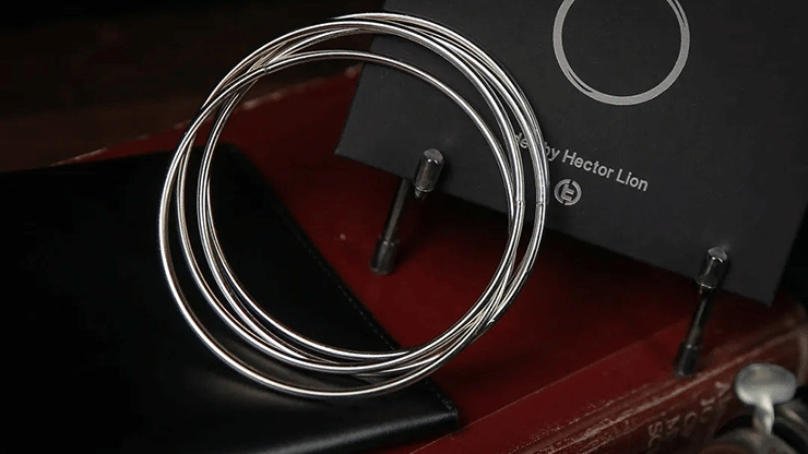 Lion Rings - thumbnail 2