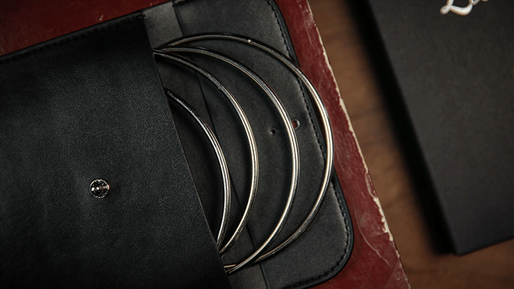 Lion Rings - thumbnail 3