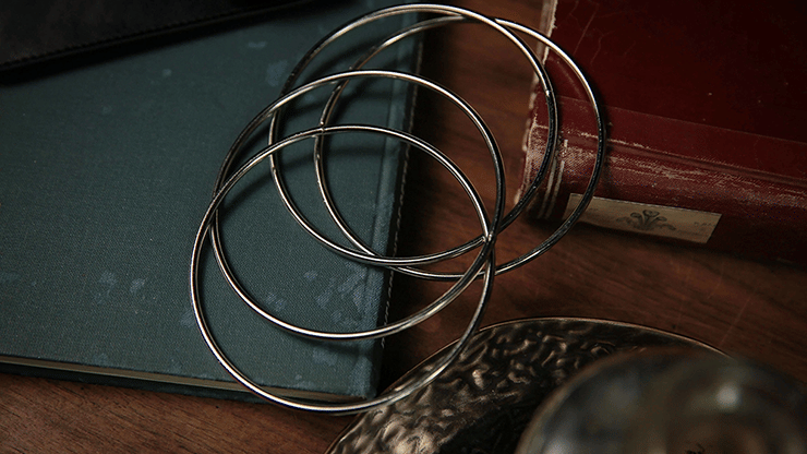Lion Rings - thumbnail 5