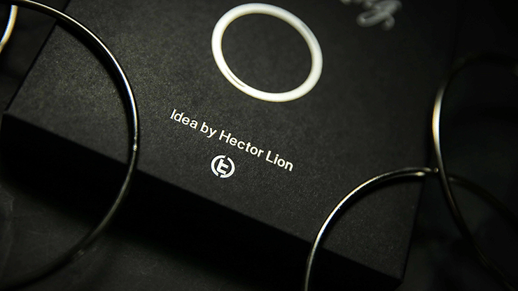 Lion Rings - thumbnail 6