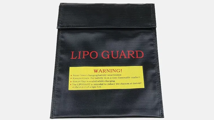 Lipo Guard - image 2
