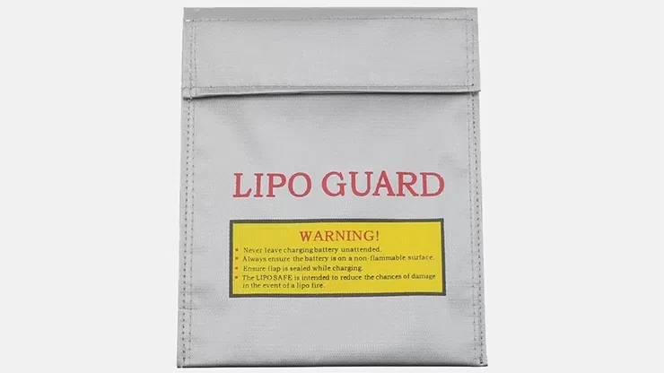 Lipo Guard - image 1
