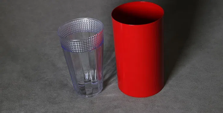 Liquid Suspension Tube - image 2