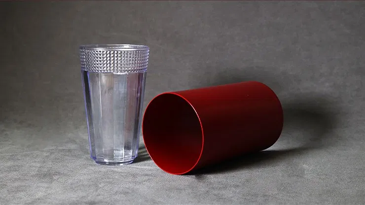 Liquid Suspension Tube - image 1
