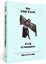 Little Egypt Book of Numbers